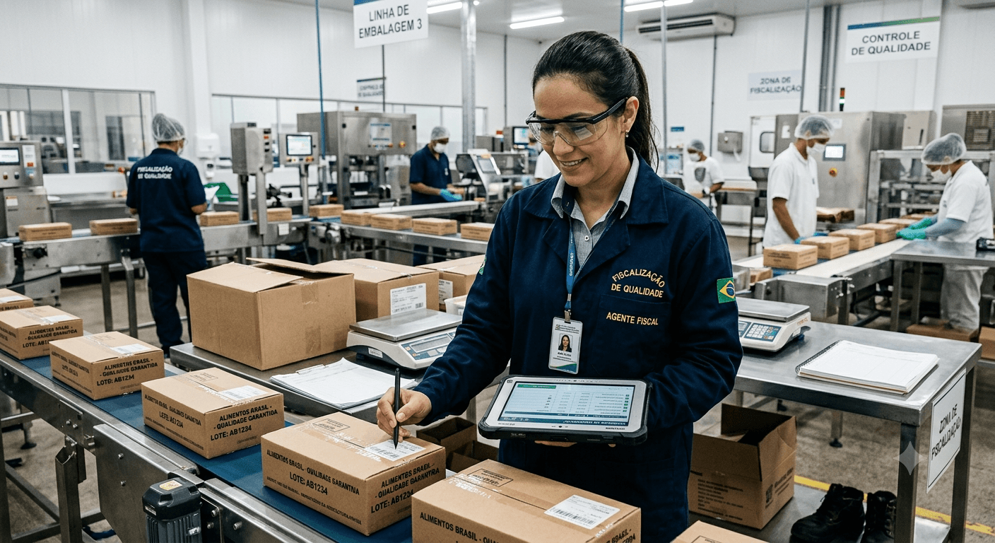 Média Salarial para Agente Fiscal de Qualidade Média Salarial para Agente Fiscal de Qualidade