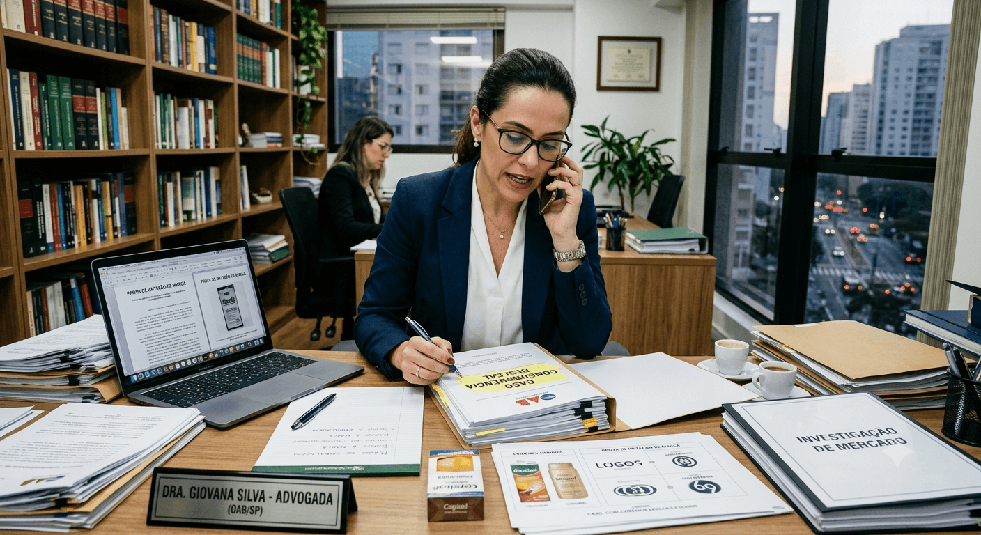Média Salarial: Advogado Especialista em Direito Digital Média Salarial: Advogado Especialista em Direito Digital