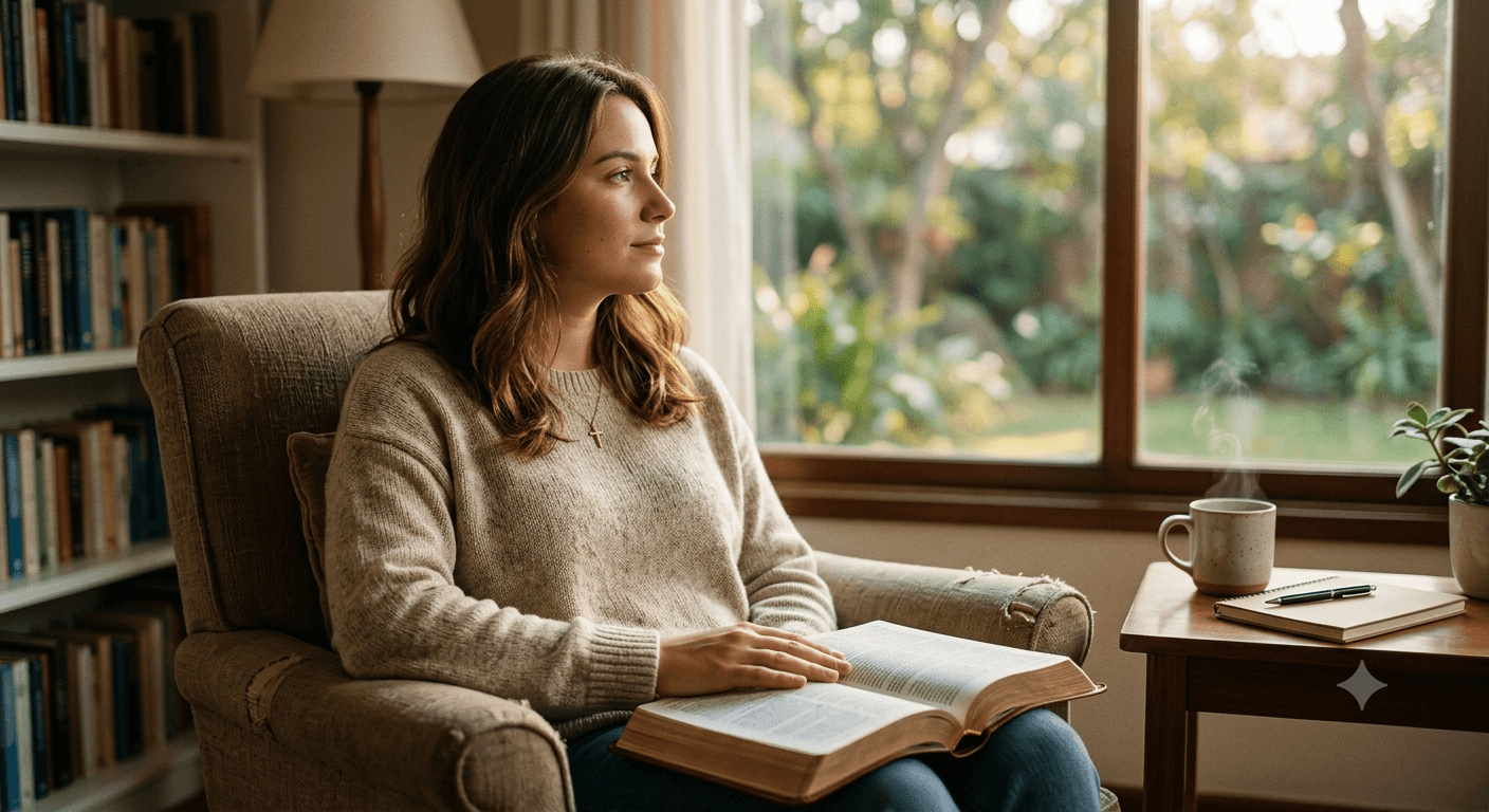 Mensagem do dia: Como Superar a Ansiedade Financeira e Emocional: Devocional em 1 Pedro 5:7 Mensagem do dia: Como Superar a Ansiedade Financeira e Emocional: Devocional em 1 Pedro 5:7