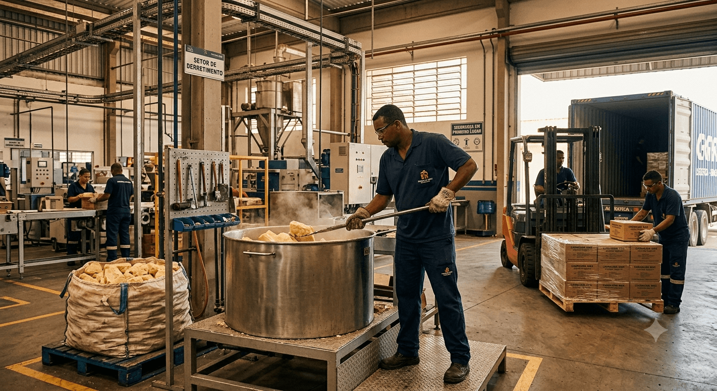 Empresa: Pontes Seleciona Operário – Fortaleza/CE Empresa: Pontes Seleciona Operário – Fortaleza/CE