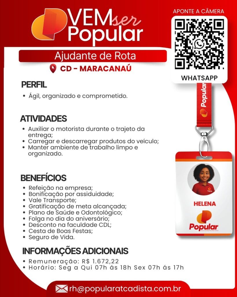 img-20260601-wa02742482263205415086222-1-819x1024 Supermercado Popular Abre Diversas Oportunidades em Fortaleza e Maracanaú/CE Uncategorized