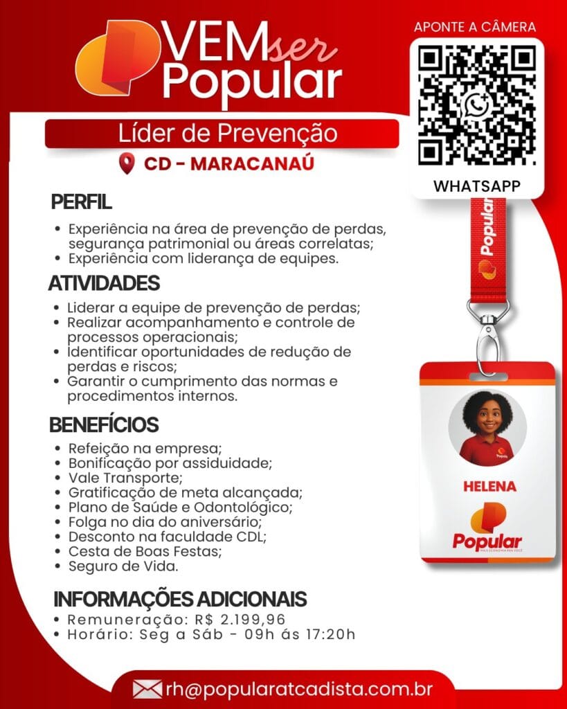 img-20260601-wa02769044587632770297599-2-819x1024 Supermercado Popular Abre Diversas Oportunidades em Fortaleza e Maracanaú/CE Uncategorized