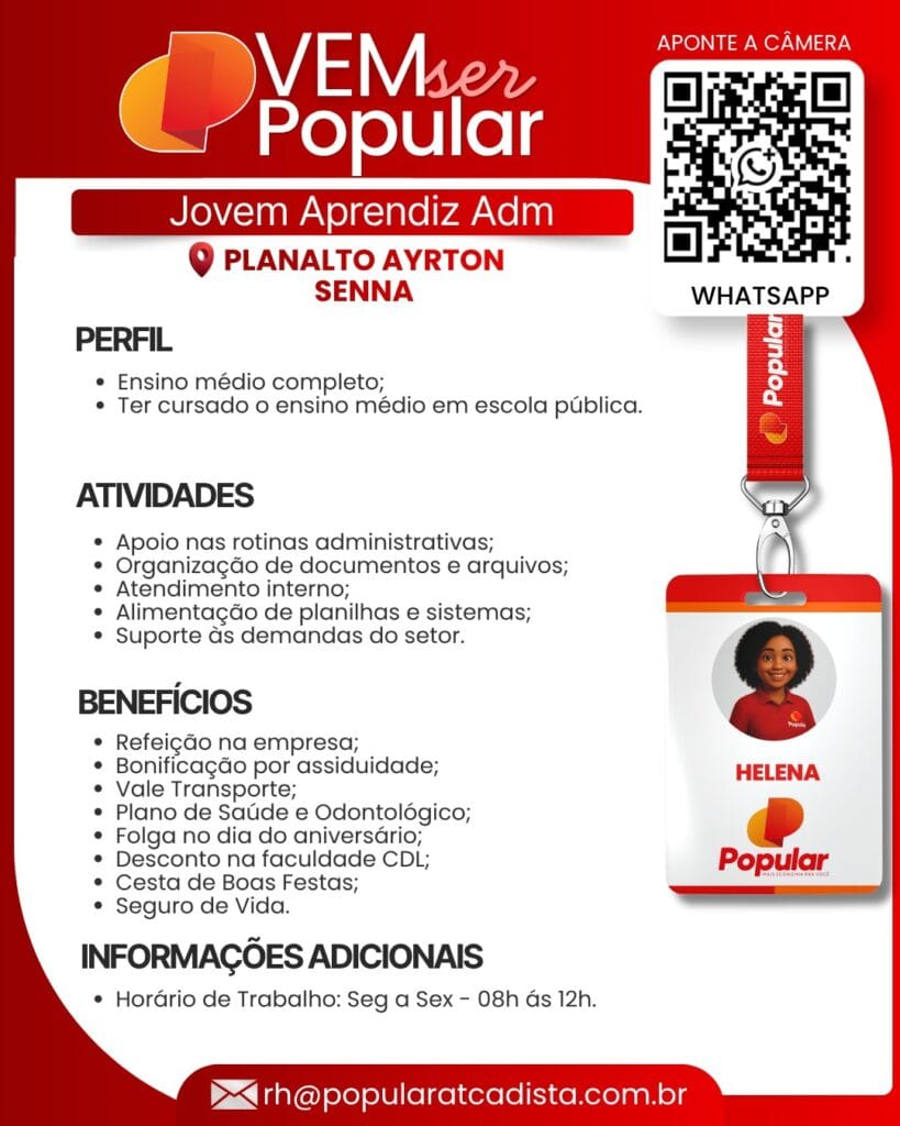 img-20260601-wa03823782592928294185524-2-819x1024 Supermercado Popular Abre Diversas Oportunidades em Fortaleza e Maracanaú/CE Uncategorized