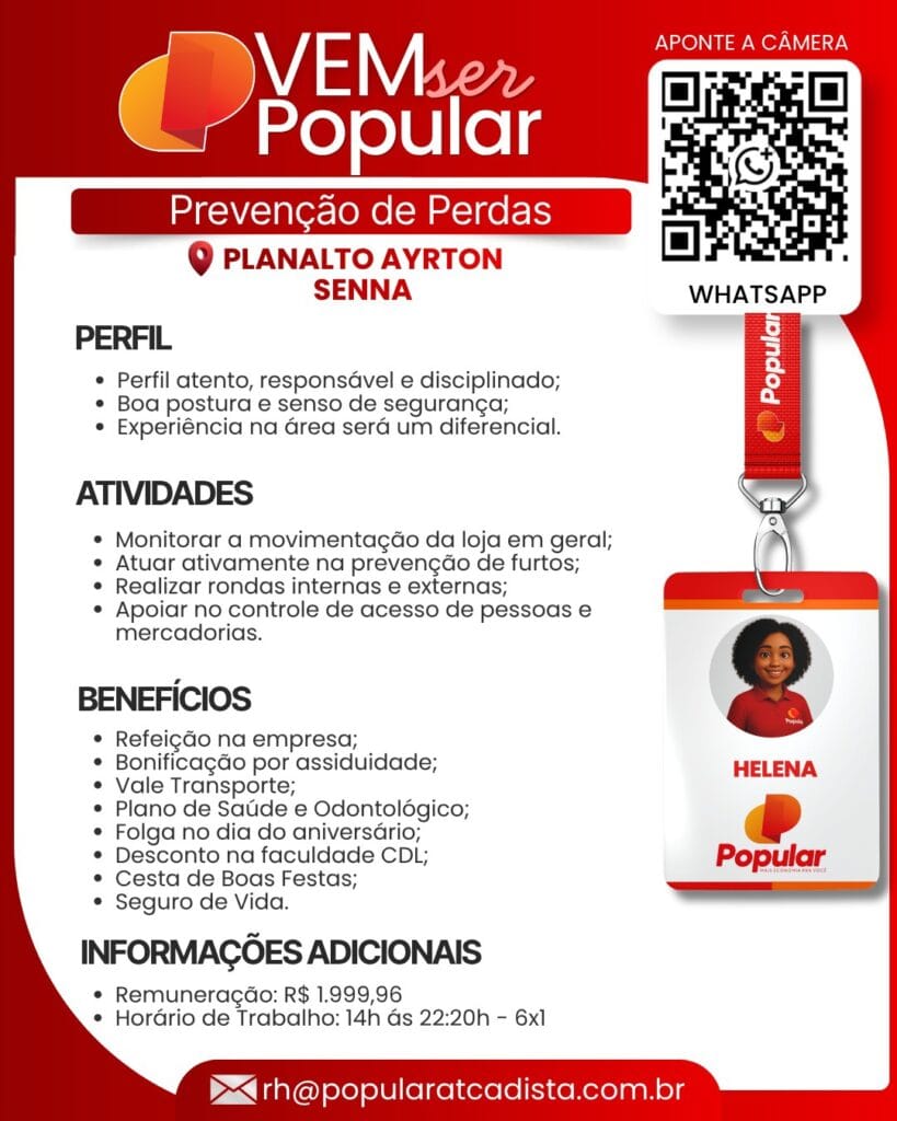 img-20260601-wa0401725625751657229443-1-819x1024 Supermercado Popular Abre Diversas Oportunidades em Fortaleza e Maracanaú/CE Uncategorized