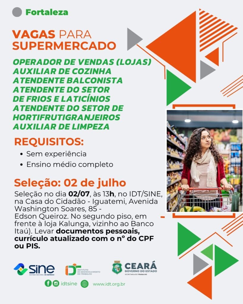 img-20260630-wa02094441663367419250718-819x1024 Mutirão de Vagas para Supermercado - Fortaleza CE dia 02/07/2026 as 13hs (Sem Experiência) Uncategorized