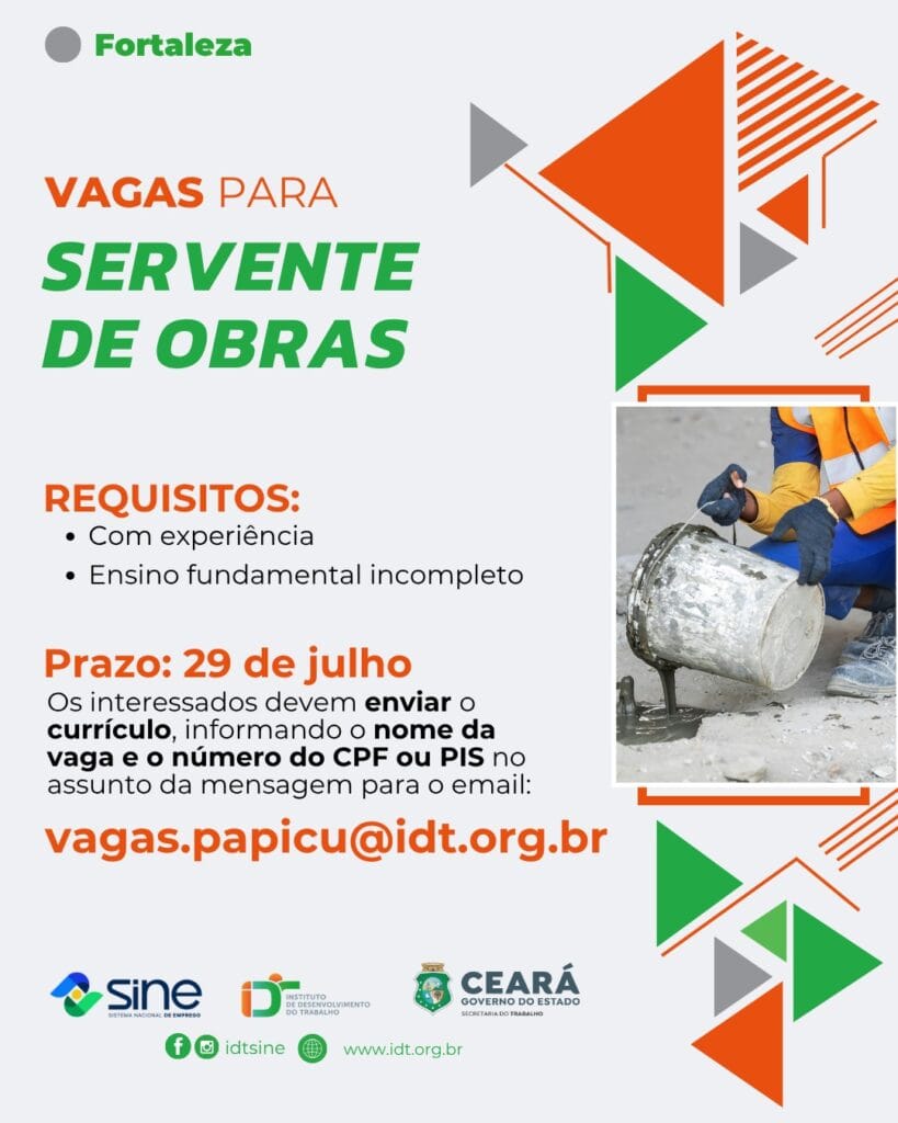 img-20260630-wa0211503909675237980429-819x1024 Vaga para Servente de Obras,em Fortaleza CE até 29/07/2026 Uncategorized
