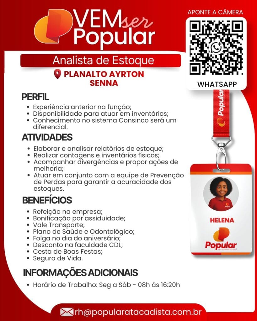 img-20260630-wa03982497755585203702646-2-819x1024 Supermercado Popular Abre Diversas Oportunidades em Fortaleza e Maracanaú/CE Uncategorized