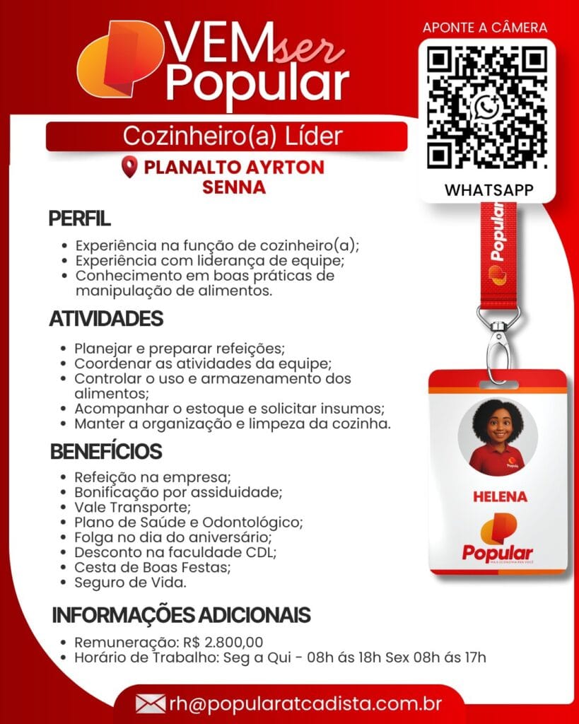 img-20260630-wa03992702154182610006067-2-819x1024 Supermercado Popular Abre Diversas Oportunidades em Fortaleza e Maracanaú/CE Uncategorized