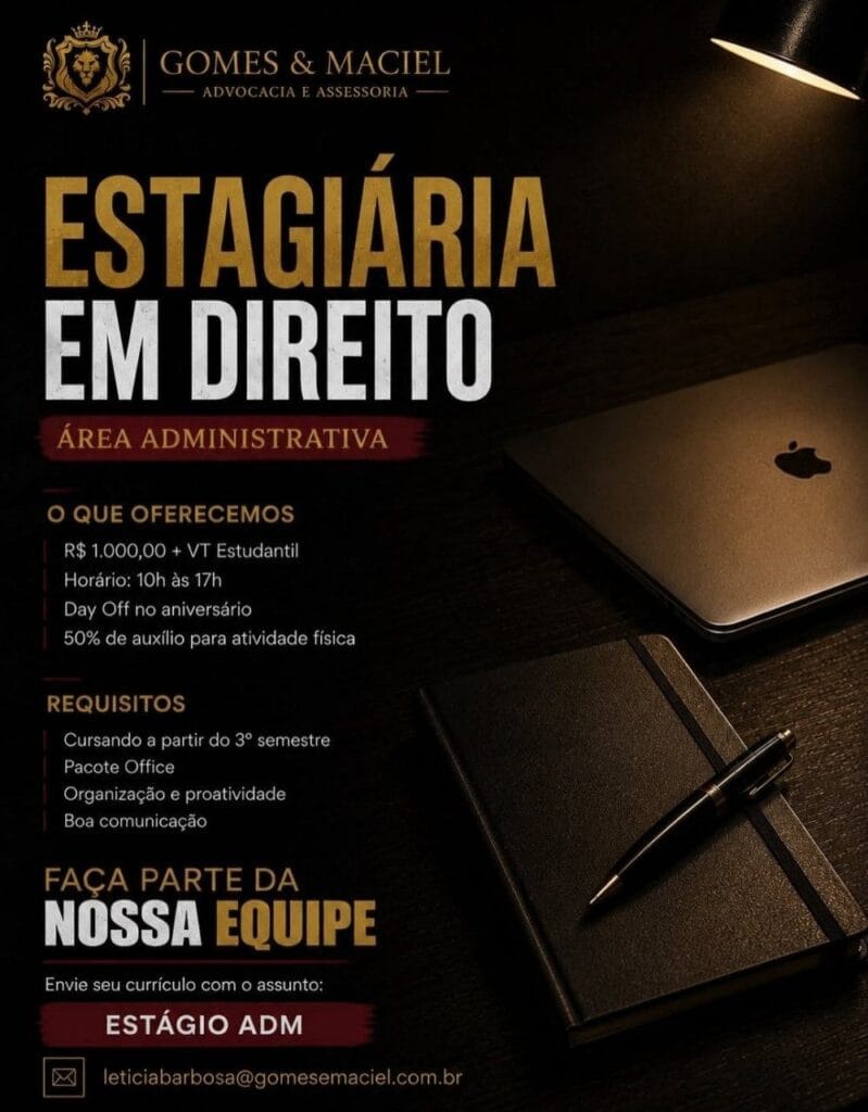 img-20260630-wa06318581948453205926025-799x1024 Gomes e Maciel Seleciona Estagiário(a) em Direito Uncategorized  