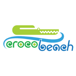 Empresa: Crocobeach (Praia do Futuro / Fortaleza – CE) Abre Diversas Oportunidades!