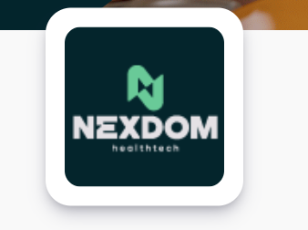 Nexdom Healthtech Oferta Oportunidades Home Office Nexdom Healthtech Oferta Oportunidades Home Office