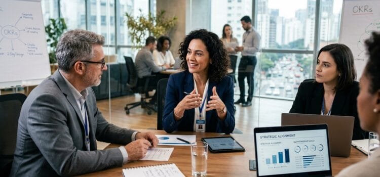 Conheça A profissão de Business Partner (BP)