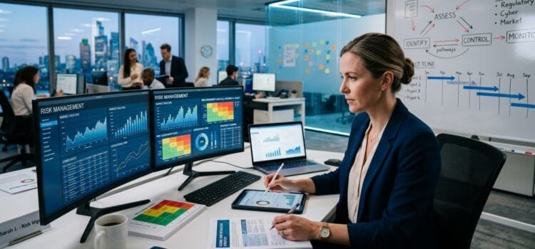 Média Salarial Gerente de Riscos Média Salarial Gerente de Riscos