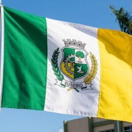 133 Vagas de Emprego em Eusébio CE