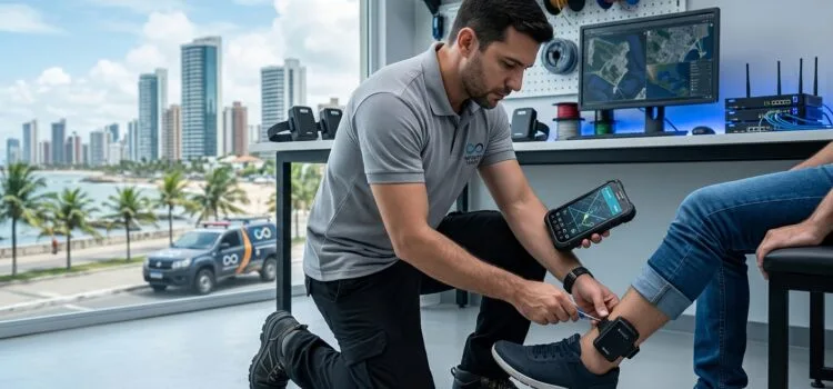 🚀 Vaga de Emprego Técnico de Aplicação Monitoramento Eletrônico em Fortaleza CE: Contratação CLT Imediata e Salário Competitivo 🚀 Vaga de Emprego Técnico de Aplicação Monitoramento Eletrônico em Fortaleza CE: Contratação CLT Imediata e Salário Competitivo