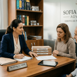 Média Salarial Advogado de Família e Sucessões