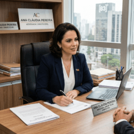 Média Salarial para Advogado Cível
