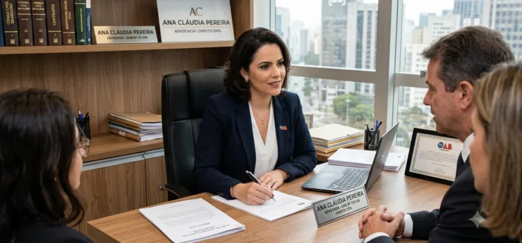 Vaga para Auxiliar Jurídico, Fortaleza, CE Vaga para Auxiliar Jurídico, Fortaleza, CE