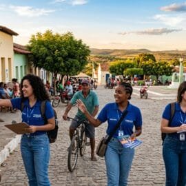 🚀 Vaga de Emprego Assessoria Política Ceará: Inscrição Freelance com Contratação Imediata
