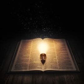 Mensagem do dia: fidelidade de Deus e a responsabilidade de transmitir a fé