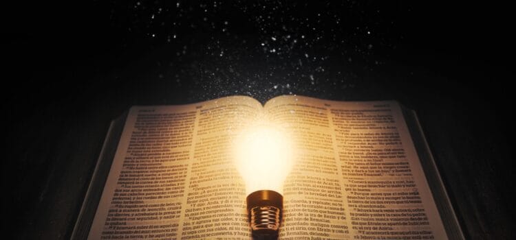 Mensagem do dia: fidelidade de Deus e a responsabilidade de transmitir a fé