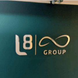 Vaga home office: Gerente de Contas no Grupo L8