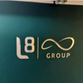 Vaga home office: Gerente de Contas no Grupo L8