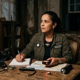 Média Salarial para Paranormal