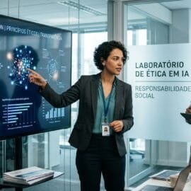 Conheça A profissão de Especialista em Ética de IA