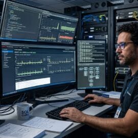 Conheça a Profissão de Administrador de Banco de Dados na Tecnologia da Informação