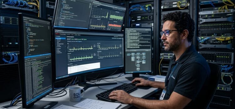 Conheça a Profissão de Administrador de Banco de Dados na Tecnologia da Informação Conheça a Profissão de Administrador de Banco de Dados na Tecnologia da Informação