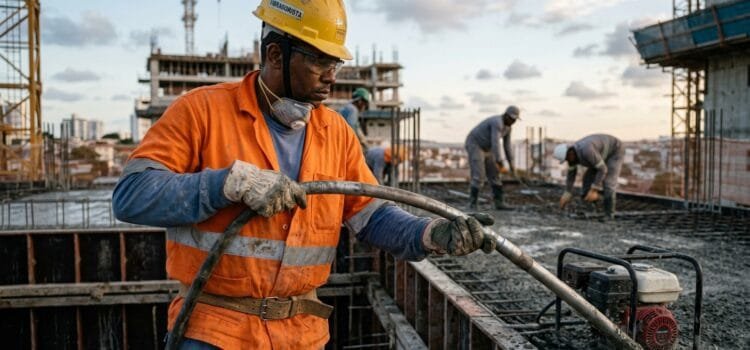 Média Salarial Vibradorista Média Salarial Vibradorista