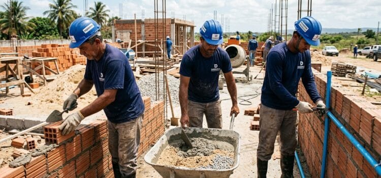 Vagas de Emprego na Dinâmica Empreendimentos em Eusébio e Caucaia: Processo Seletivo Aberto Vagas de Emprego na Dinâmica Empreendimentos em Eusébio e Caucaia: Processo Seletivo Aberto