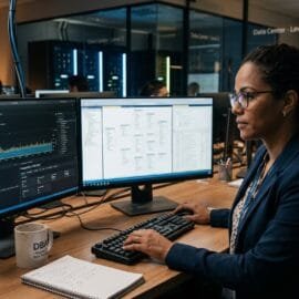 Média Salarial para Administrador de Banco de Dados e Especializações