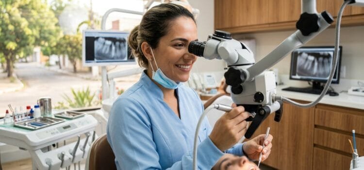 Vagas de emprego abertas em Fortaleza: Oportunidade para Endodontista no Planalto Ayrton Senna Vagas de emprego abertas em Fortaleza: Oportunidade para Endodontista no Planalto Ayrton Senna