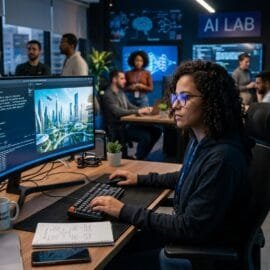 Conheça a Profissão de Engenheiro de Prompt e Especialista em IA