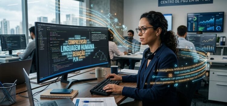 Conheça a Profissão de Especialista em Processamento de Linguagem Natural (PLN)