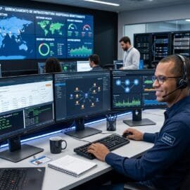 Conheça a Profissão de Especialista em Computação em Nuvem (Cloud)