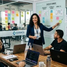 Conheça a Profissão de Product Owner (PO)