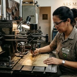 Média salarial para Pantografista