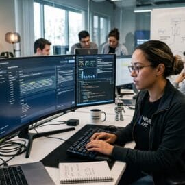 Conheça a Profissão de Engenheiro de Prompt