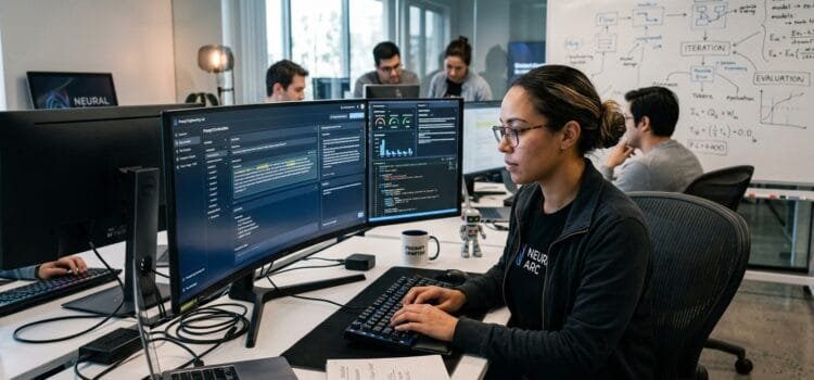 Conheça a Profissão de Engenheiro de Prompt