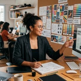 Média Salarial para Diretor de Arte