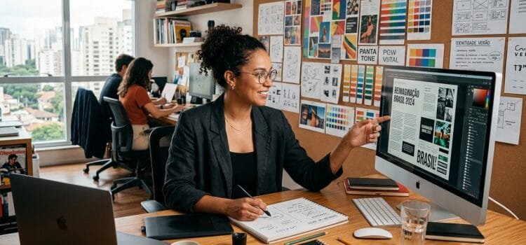 Média Salarial para Diretor de Arte Média Salarial para Diretor de Arte