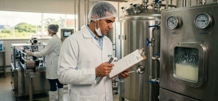 Vagas de Emprego Abertas em Fortaleza e Iguatu: Processo Seletivo Imediato para Técnico de Laticínios Vagas de Emprego Abertas em Fortaleza e Iguatu: Processo Seletivo Imediato para Técnico de Laticínios