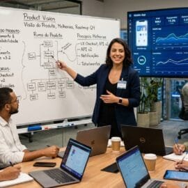 Conheça a Profissão de Product Manager (PM)