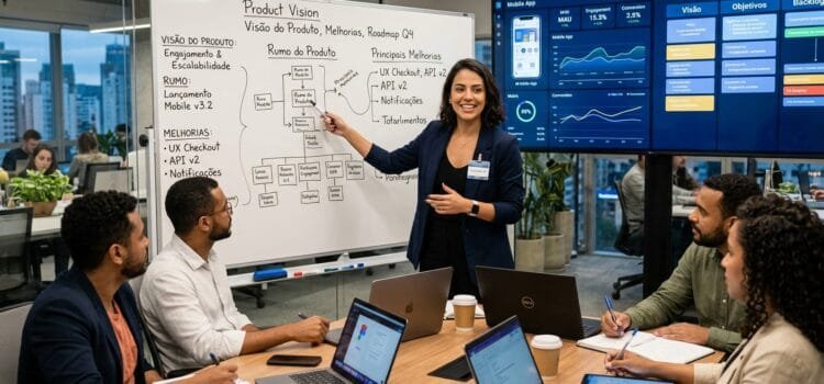 Conheça a Profissão de Product Manager (PM) Conheça a Profissão de Product Manager (PM)