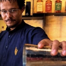 Vagas para Supervisor de Bar, Bartender e Barback
