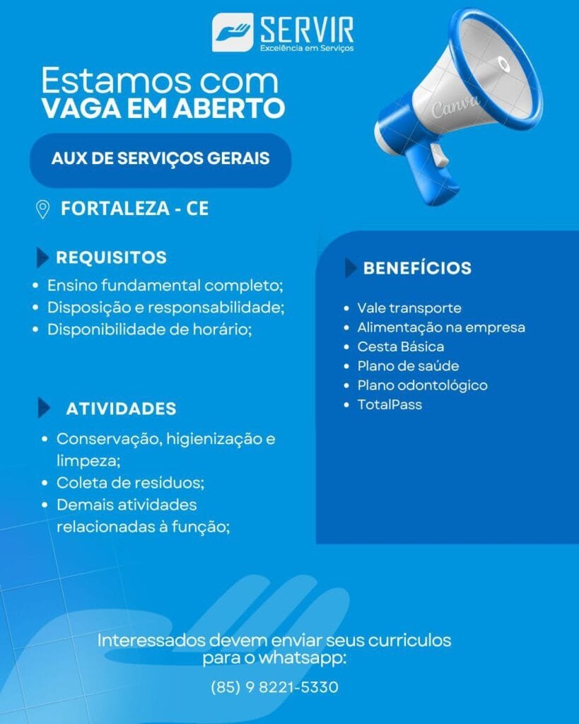 img-20260824-wa05062416428468626706463-819x1024 Servir Seleciona Auxiliar de Serviços Gerais Uncategorized