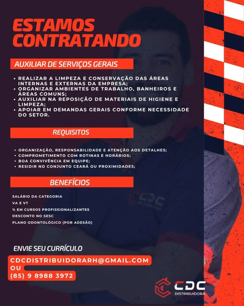 img-20260909-wa03823098105998266600630-819x1024 CDC Seleciona Auxiliar de Serviços Gerais Uncategorized